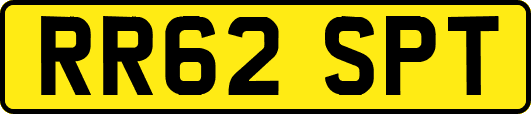 RR62SPT