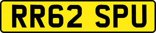 RR62SPU