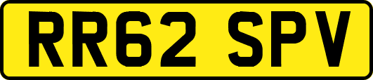 RR62SPV