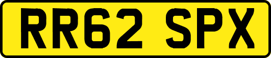 RR62SPX