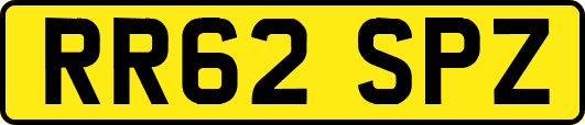 RR62SPZ