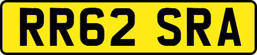 RR62SRA