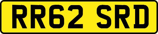 RR62SRD