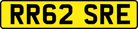 RR62SRE