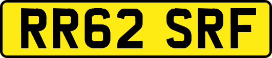 RR62SRF