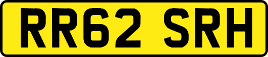 RR62SRH