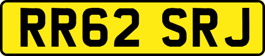 RR62SRJ