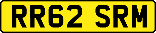 RR62SRM
