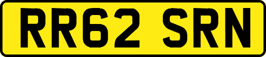 RR62SRN