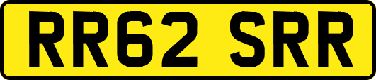 RR62SRR