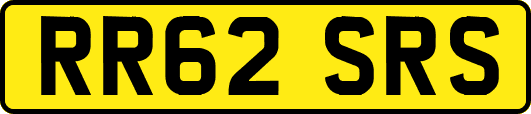 RR62SRS