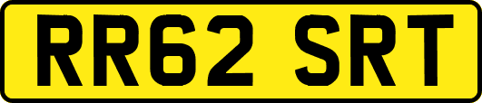 RR62SRT