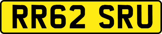 RR62SRU