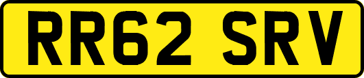 RR62SRV
