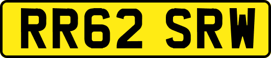 RR62SRW
