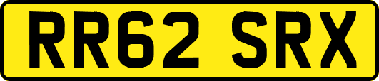 RR62SRX