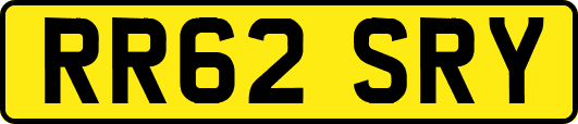 RR62SRY