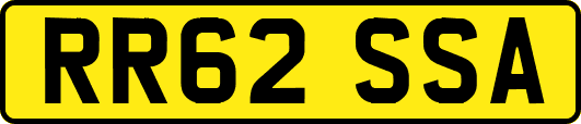 RR62SSA