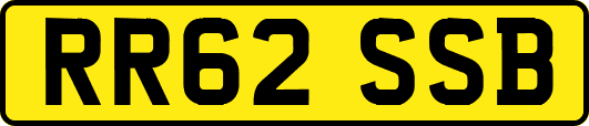 RR62SSB