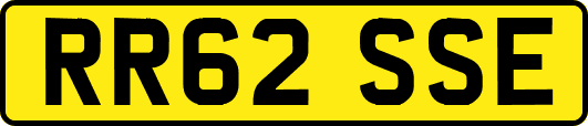 RR62SSE
