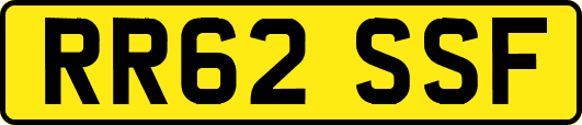 RR62SSF
