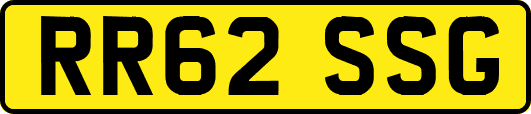 RR62SSG
