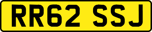 RR62SSJ