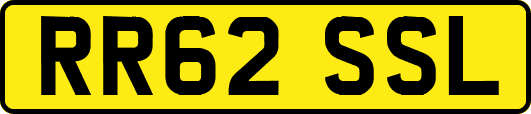 RR62SSL