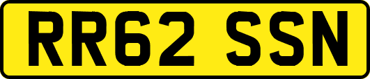 RR62SSN