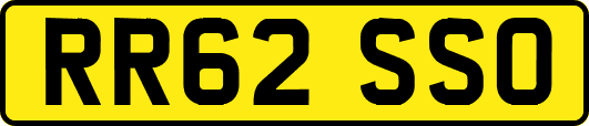 RR62SSO