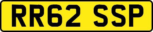 RR62SSP