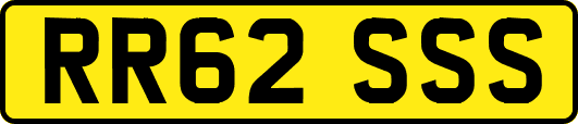 RR62SSS