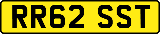 RR62SST