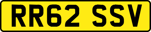 RR62SSV