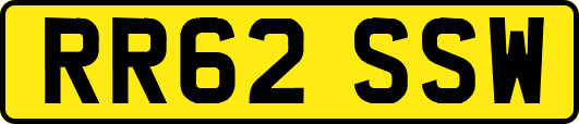 RR62SSW