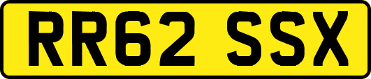 RR62SSX