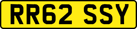 RR62SSY
