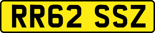 RR62SSZ