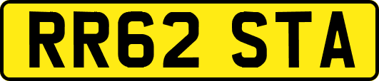 RR62STA