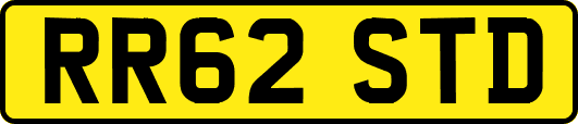 RR62STD