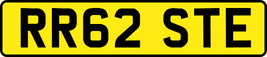 RR62STE