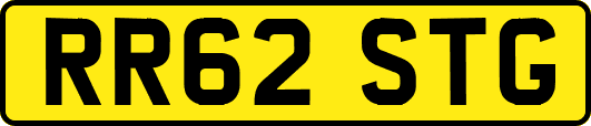 RR62STG