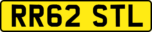 RR62STL