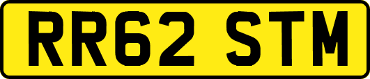RR62STM