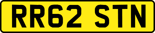 RR62STN