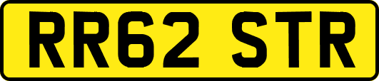 RR62STR