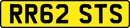 RR62STS