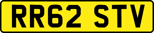 RR62STV