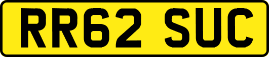 RR62SUC