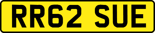 RR62SUE